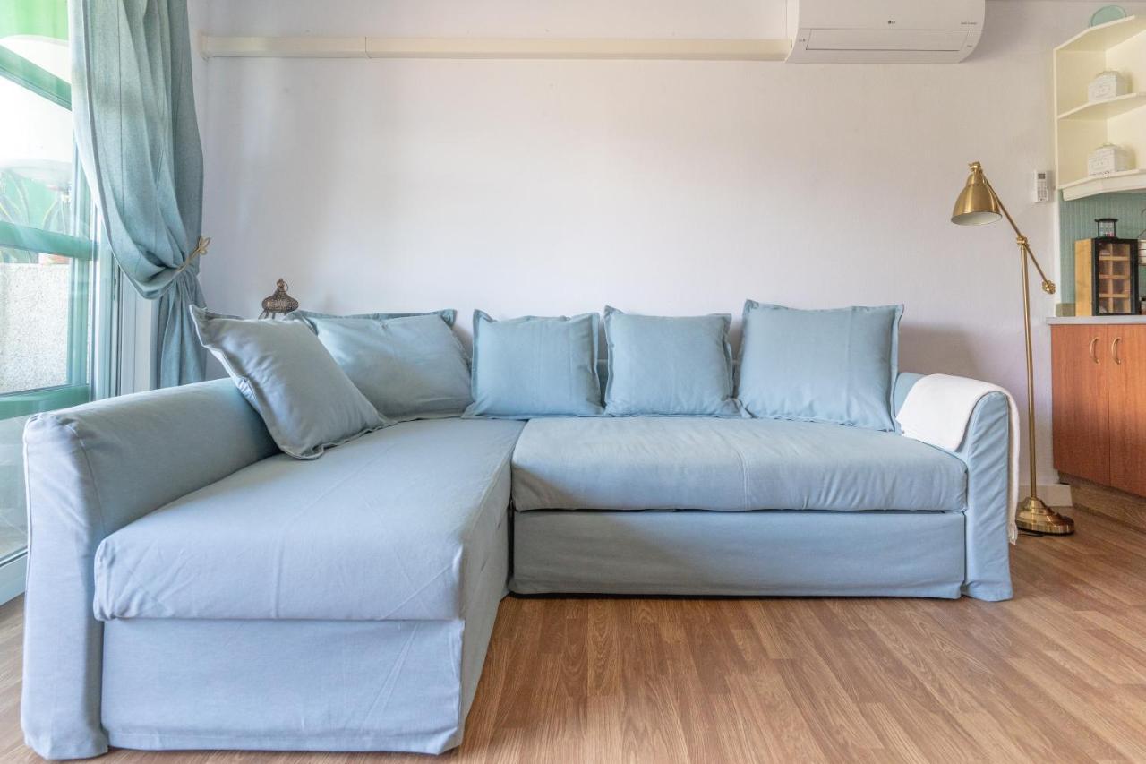 Appartement Casa Juanita à Playa de San Juan  Extérieur photo