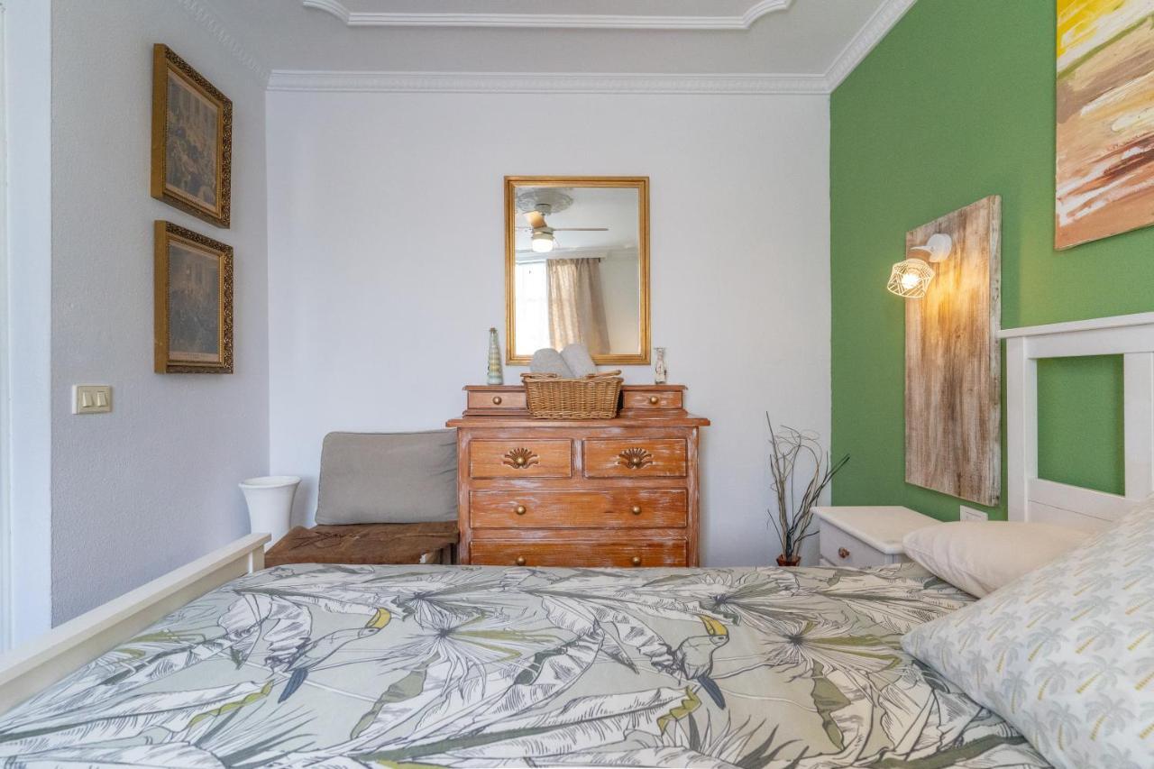 Appartement Casa Juanita à Playa de San Juan  Extérieur photo