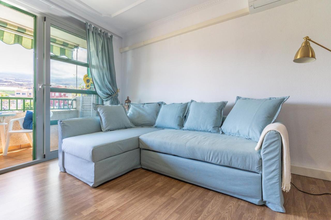 Appartement Casa Juanita à Playa de San Juan  Extérieur photo