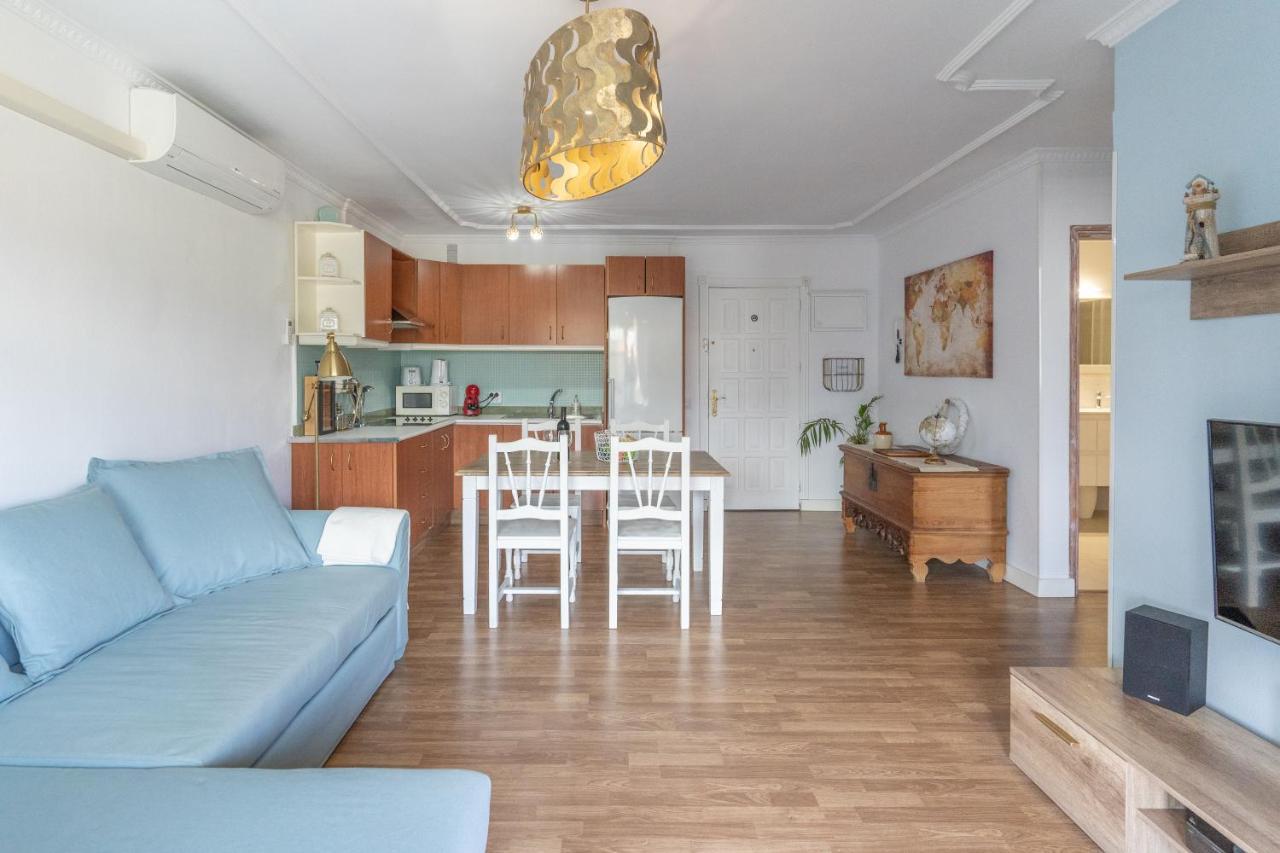 Appartement Casa Juanita à Playa de San Juan  Extérieur photo
